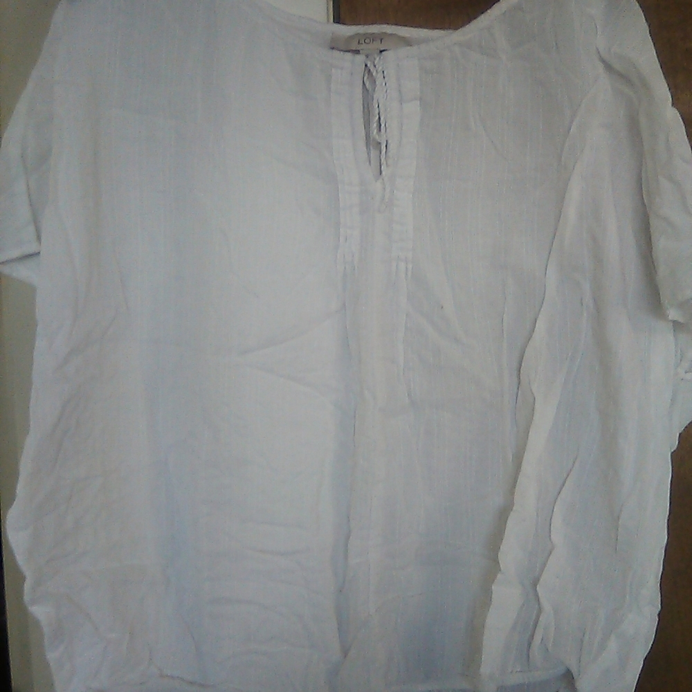 Casual top